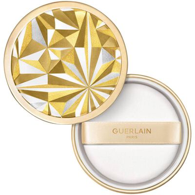 MÉTÉORITES MIDNIGHT GLOW LIGHT-REVEALING PEARLS OF POWDER (PERLAS DE POLVO ILUMINADOR)